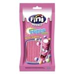 Ficha técnica e caractérísticas do produto Regaliz Tubes Fini - Tutti-frutti - Pacote 80 G - Unidade