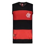 Ficha técnica e caractérísticas do produto Regata Flamengo Braziline Hoop CRF