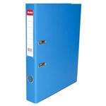 Ficha técnica e caractérísticas do produto Registrador A-Z LE A4 Classic Chies Azul Celeste Tamanho: 28,5 X 31,5 X 5,3 Cm 1099-0