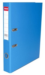 Ficha técnica e caractérísticas do produto Registrador A-Z Le A4 Classic Chies Azul Celeste Tamanho 28,5x31,5x5,3cm 1099-0