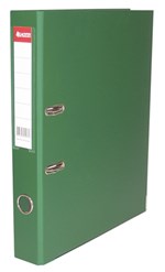 Registrador A-Z Le Of Classic Chies Verde Tamanho 28,5x34,5x5,3cm 1074-7
