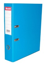 Ficha técnica e caractérísticas do produto Registrador A-Z Ll Of Classic Chies Azul Celeste Tamanho 28,5x34,5x7,3cm 1007-5
