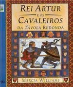Ficha técnica e caractérísticas do produto Rei Artur e os Cavaleiros da Távola Redonda - 1