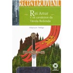 Ficha técnica e caractérísticas do produto Rei Artur e os Cavaleiros da Tavola Redonda - Escala