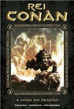 Ficha técnica e caractérísticas do produto Rei Conan #03 - a Hora do Dragão