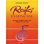 Ficha técnica e caractérísticas do produto Reiki Essencial - Pensamento