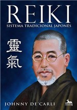 Ficha técnica e caractérísticas do produto Reiki - Sistema Tradicional Japonês - Anubis