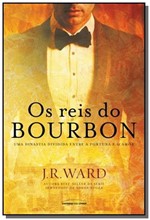 Ficha técnica e caractérísticas do produto Reis do Bourbon, os - Vol.1 - Universo dos Livros