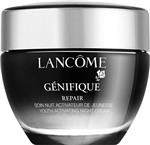 Ficha técnica e caractérísticas do produto Rejuvenescedor Lancôme Génifique Repair Soin Nuit Cream 50 Ml