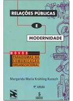 Ficha técnica e caractérísticas do produto Relacoes Publicas e Modernidade - Summus