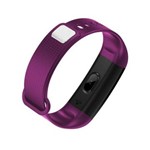 Ficha técnica e caractérísticas do produto Relógio Academia Fitnes Inteligente Pulseira Smart Band Y5 Cardiaco