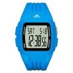 Ficha técnica e caractérísticas do produto Relógio Adidas Masculino Azul Esportivo Adp3234/8An