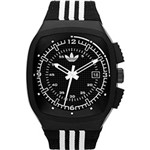 Ficha técnica e caractérísticas do produto Relógio Adidas Masculino Esportivo Preto - ADH2677