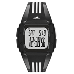 Ficha técnica e caractérísticas do produto Relógio Adidas Masculino Performance ADP6093/8PN 40mm Preto