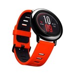 Ficha técnica e caractérísticas do produto Relógio Amazfit Pace A1612 - Vermelho