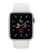 Ficha técnica e caractérísticas do produto Relógio Apple Watch Serie 5 40mm Prata
