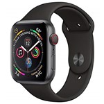 Ficha técnica e caractérísticas do produto Relógio Apple Watch Series 4 44MM 4G