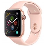 Ficha técnica e caractérísticas do produto Relógio Apple Watch Series 4 44MM