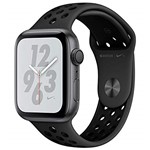 Ficha técnica e caractérísticas do produto Relógio Apple Watch Series 4 Nike 44MM