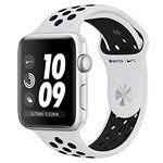 Ficha técnica e caractérísticas do produto Relógio Apple Watch Series 3 Nike 38MM