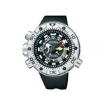 Ficha técnica e caractérísticas do produto Relógio Aqualand Tz30633d / Bn2021-03e - Citizen