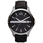 Ficha técnica e caractérísticas do produto Relógio Armani AX2101-0PN Prata - Armani Exchange
