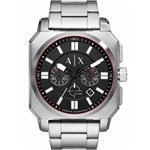 Ficha técnica e caractérísticas do produto Relógio Armani Exchange a / X Masculino AX1650/1PN