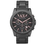 Ficha técnica e caractérísticas do produto Relógio Armani Exchange Ax2086 M