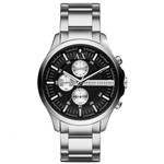 Ficha técnica e caractérísticas do produto Relógio Armani Exchange Ax2152 M