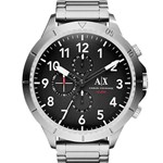 Ficha técnica e caractérísticas do produto Relógio Armani Exchange Masculino Ax1750/1pn