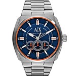 Ficha técnica e caractérísticas do produto Relógio Armani Exchange Masculino Ax1800/1an