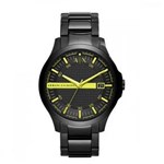 Ficha técnica e caractérísticas do produto Relógio Armani Exchange Masculino AX2407/1pn