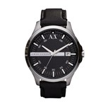Ficha técnica e caractérísticas do produto Relógio Armani Exchange Masculino Prata - AX2101/0PN