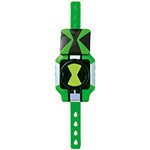 Ficha técnica e caractérísticas do produto Relógio Ben10 Mini Omnitrix - Sunny Brinquedos