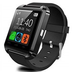 Ficha técnica e caractérísticas do produto Relogio Bluetooth Smart Watch U8 Android Iphone 5 6 S5 Note