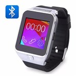 Ficha técnica e caractérísticas do produto Relógio Bluetooth Smartwatch Gear DZ09 Chip S3 S4 S5 Note