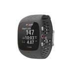 Ficha técnica e caractérísticas do produto Relógio Cardíaco Polar M430 Bluetooth - Cinza