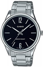 Ficha técnica e caractérísticas do produto Relógio Casio Collection LTP-V005D-1BUDF