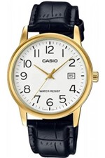 Ficha técnica e caractérísticas do produto Relógio Casio Collection Masculino Mtp-v002gl-7b2udf