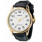 Ficha técnica e caractérísticas do produto Relógio Casio Collection MTP-V001GL-7BUDF