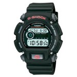 Ficha técnica e caractérísticas do produto Relógio Casio Digital Masculino G-Shock - DW-9052-1VDR