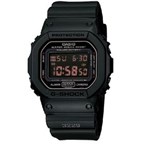 Ficha técnica e caractérísticas do produto Relógio Casio Dw 5600ms 1dr - Garantia 1 Ano Oficial Brasil