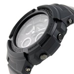 Ficha técnica e caractérísticas do produto Relógio Casio G-shock Anadigi Aw-591bb-1adr