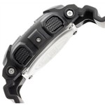 Ficha técnica e caractérísticas do produto Relógio Casio G-Shock Anadigi Masculino Ga-110-1bdr