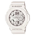 Ficha técnica e caractérísticas do produto Relógio Casio G-Shock Anadigi Masculino GA-150-7ADR