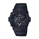 Ficha técnica e caractérísticas do produto Relógio Casio G-Shock AW-591BB-1ADR