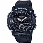 Ficha técnica e caractérísticas do produto Relógio Casio G-Shock Carbon Core Guard Ga-2000S-1Adr Masculino