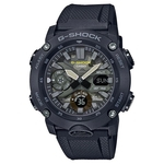 Ficha técnica e caractérísticas do produto Relógio Casio G-Shock Carbon Core Guard Masculino GA-2000SU-1ADR