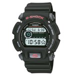 Ficha técnica e caractérísticas do produto Relógio Casio G-Shock Digital DW-9052