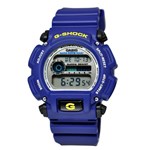 Ficha técnica e caractérísticas do produto Relógio Casio G- Shock Digital Masculino DW-9052-2VDR